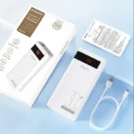 Romoss 20000mAh 30W Charge Rapide Batterie Externe pour iPhone/Xiaomi/HUAWEI - Image 5 - INFINITY WEEB