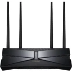 TP-LINK AX3000 Routeur Wi-Fi6 double bande maille 2.5G 3000Mbps - Image 4 - INFINITY WEEB