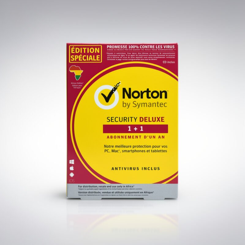 1765868807830 019b25fb 4e96 7522 8834 6cae45977e53 norton security - Norton Security Deluxe + Anti-Virus Pour 2 Appareils - INFINITY WEEB Algérie