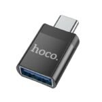 hoco ua17 - Hoco UA17 USB-C à USB 3.0 Convertisseur Elegant - INFINITY WEEB Algérie
