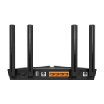 Modem-routeur Wi-Fi 6 double bande VDSL/ADSL AX1800 - TP-Link Archer AX1800 - Image 1 - INFINITY WEEB