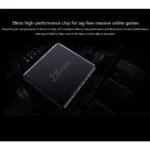 Tenda AC1200 AC7 Routeur Wi-Fi sans fil, répéteur de bande avec 5 antennes à gain élevé de 6 dBi pour une couverture étendue. - Image 3 - INFINITY WEEB