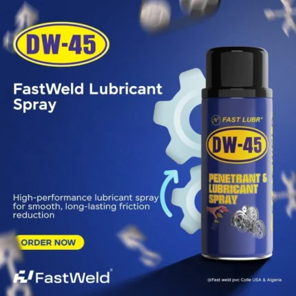 dégrippant dw - Dégrippant DW-45 400ml - INFINITY WEEB Algérie