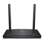 Modem et routeur TP-Link Archer VR400 Wi-Fi AC1200 VDSL2 - Image 1 - INFINITY WEEB