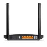Modem et routeur TP-Link Archer VR400 Wi-Fi AC1200 VDSL2 - Image 2 - INFINITY WEEB
