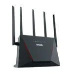 Routeur Gigabit sans fil Mesh WiFi 6 AX3000 D-Link DIR-X3000Z - Image 2 - INFINITY WEEB