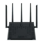 Routeur Gigabit sans fil Mesh WiFi 6 AX3000 D-Link DIR-X3000Z - Image 1 - INFINITY WEEB